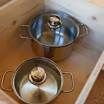Tiny House Pioneer 3 - Tiny Spot Schillig