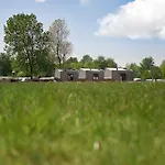 Tiny House Pioneer 3 - Tiny Spot Hébergement de vacances