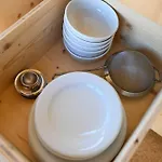 Tiny House Pioneer 3 - Tiny Spot *