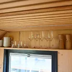 Tiny House Pioneer 3 - Tiny Spot