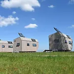Tiny House Pioneer 3 - Tiny Spot Hébergement de vacances *