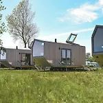 Tiny House Pioneer 3 - Tiny Spot Hébergement de vacances Schillig