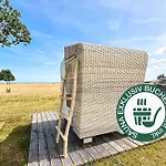 Tiny House Pioneer 3 - Tiny Spot Hébergement de vacances *