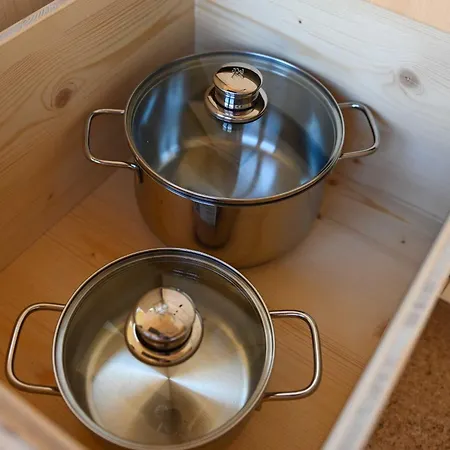 Tiny House Pioneer 3 - Tiny Spot Schillig