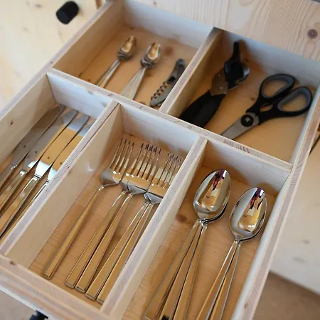 Holiday home Tiny House Pioneer 3 - Tiny Spot *