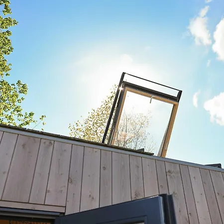 Tiny House Pioneer 3 - Tiny Spot Semesterbostad Schillig