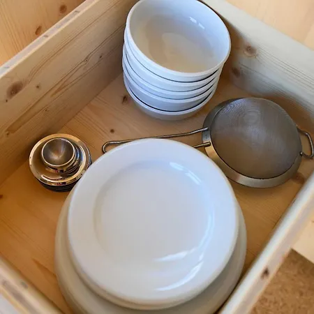 Tiny House Pioneer 3 - Tiny Spot *