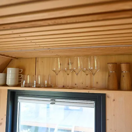 Tiny House Pioneer 3 - Tiny Spot