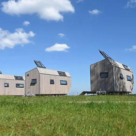 Tiny House Pioneer 3 - Tiny Spot Дом отдыха *