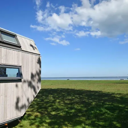 Tiny House Pioneer 3 - Tiny Spot Schillig