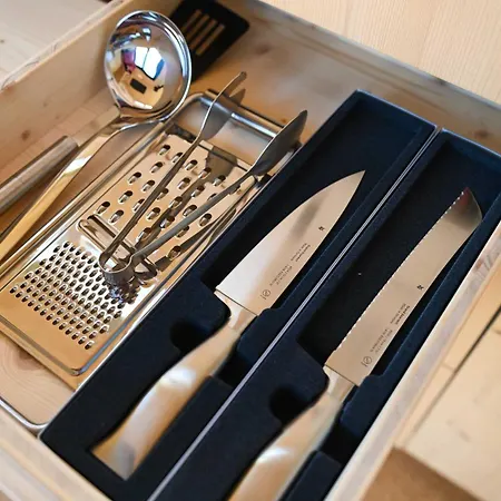 Holiday home Tiny House Pioneer 3 - Tiny Spot Schillig