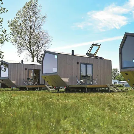 Tiny House Pioneer 3 - Tiny Spot Дом отдыха Шиллиг