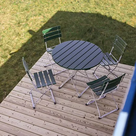 Holiday home Tiny House Pioneer 3 - Tiny Spot *