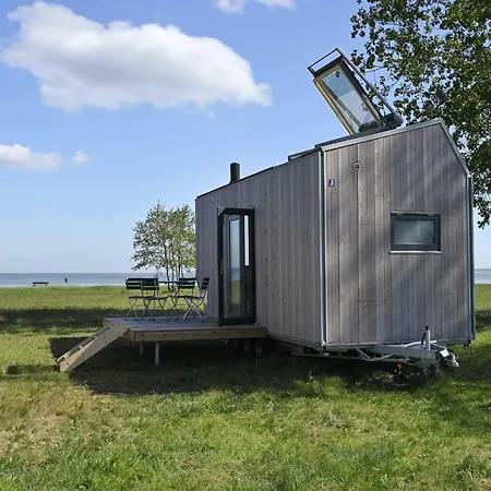 Holiday home Tiny House Pioneer 3 - Tiny Spot Schillig