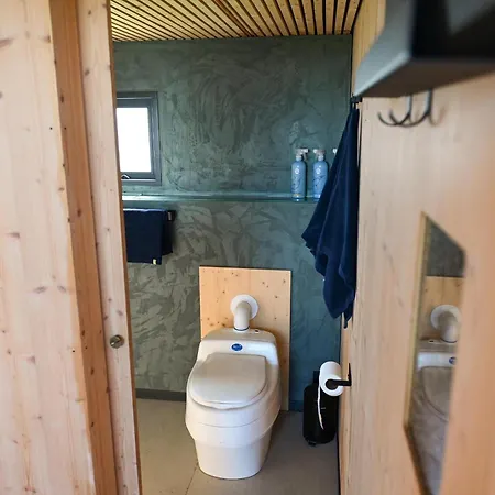 Tiny House Pioneer 3 - Tiny Spot Schillig