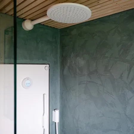 Дом отдыха Tiny House Pioneer 3 - Tiny Spot