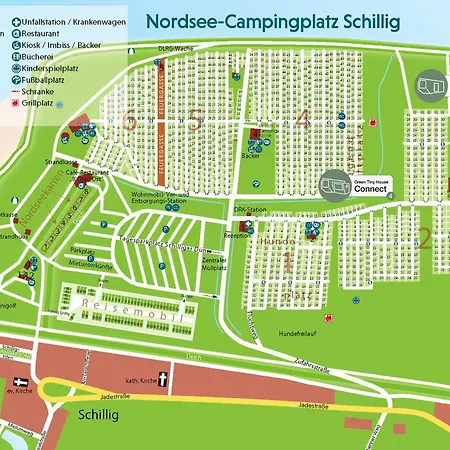 Tiny House Pioneer 3 - Tiny Spot * Schillig