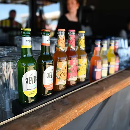 Holiday home Tiny House Pioneer 3 - Tiny Spot Schillig