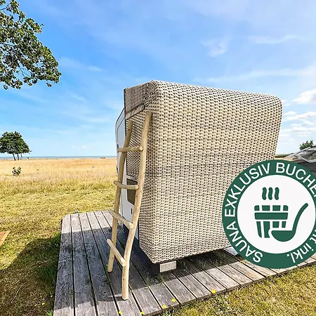 Tiny House Pioneer 3 - Tiny Spot Holiday home *