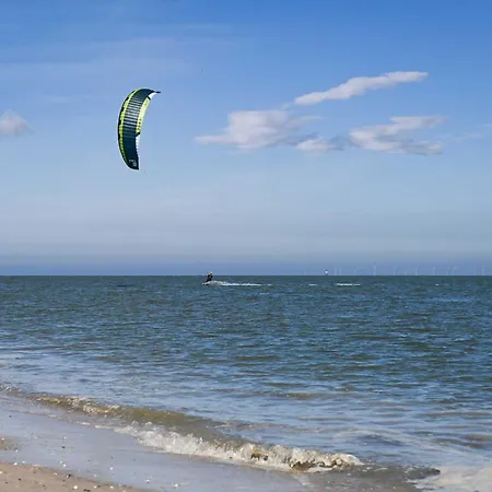 Tiny House Pioneer 3 - Tiny Spot