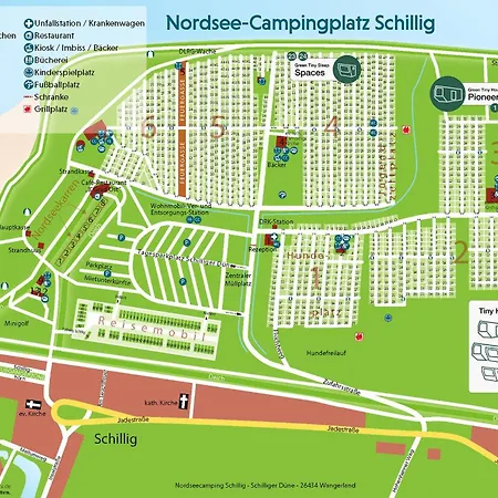 Tiny House Pioneer 3 - Tiny Spot