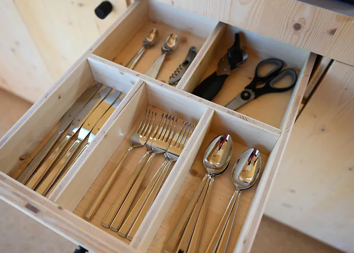 Tatil Evi Tiny House Pioneer 3 - Tiny Spot *