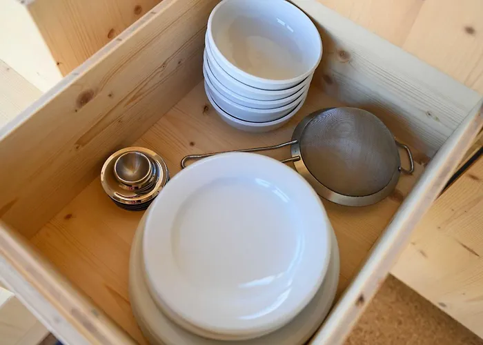 Tiny House Pioneer 3 - Tiny Spot *