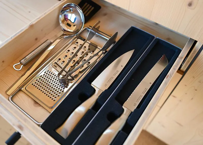 Tatil Evi Tiny House Pioneer 3 - Tiny Spot Schillig