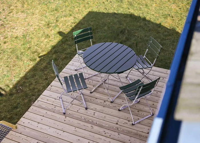 Tatil Evi Tiny House Pioneer 3 - Tiny Spot *