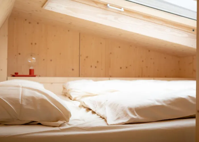 Tatil Evi Tiny House Pioneer 3 - Tiny Spot