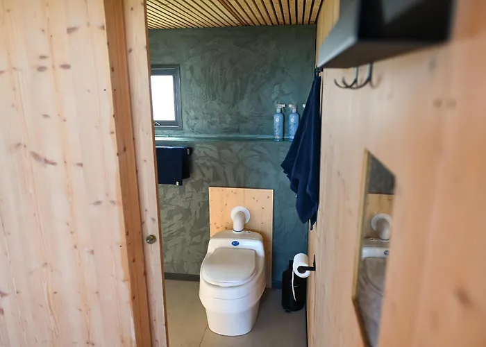 Tiny House Pioneer 3 - Tiny Spot Schillig