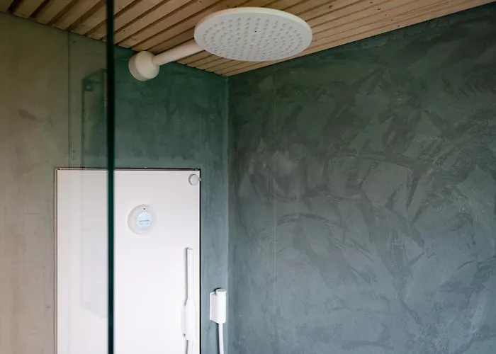 Tatil Evi Tiny House Pioneer 3 - Tiny Spot