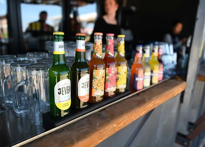 Tatil Evi Tiny House Pioneer 3 - Tiny Spot Schillig