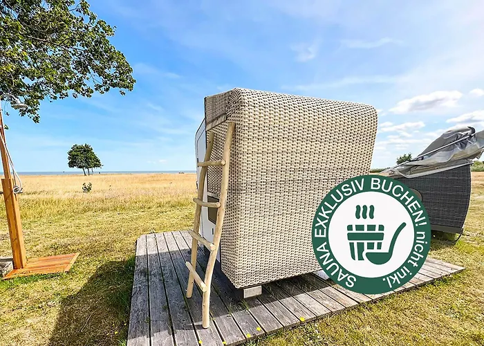 Tiny House Pioneer 3 - Tiny Spot Tatil Evi *