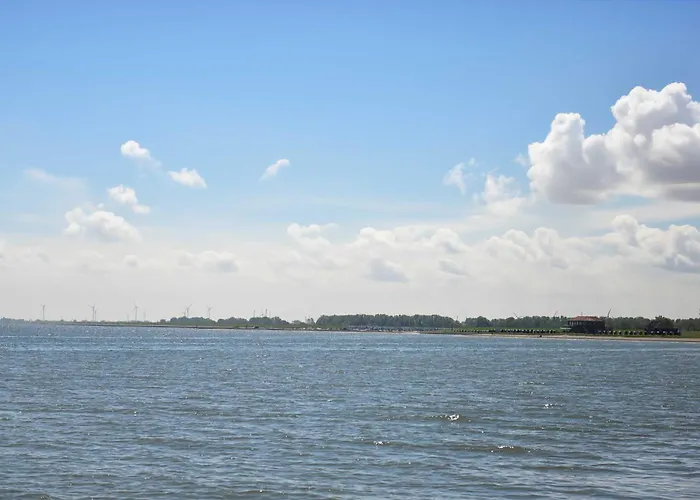 Tatil Evi Tiny House Pioneer 3 - Tiny Spot Schillig