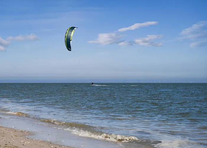 Tiny House Pioneer 3 - Tiny Spot