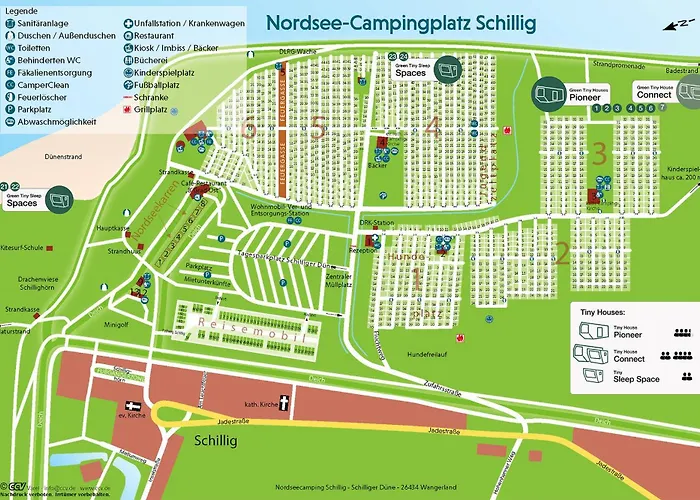 Tiny House Pioneer 3 - Tiny Spot